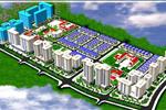Khu đô thị mới Thịnh Liệt được xây dựng trên diện tích 35,16 ha do Tổng Công ty Xây dựng và Phát triển Hạ tầng (LICOGI) làm chủ đầu tư. Quy hoạch dự án bao gồm đầy đủ các hạng mục như: Nhà vườn, biệt thự, chung cư, khu thương mại, dịch vụ, trường học, khu văn phòng cho thuê, khuôn viên cây xanh, khu vực dành cho các câu lạc bộ, đoàn thể...