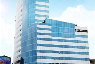 Dự án Oriental Tower Hà Nội - ảnh giới thiệu