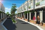 Khu nhà phố Vạn Xuân Home TX31 được hình thành trong một cộng đồng dân cư hiện đại cùng hàng loạt tiện ích cao cấp phục vụ cuộc sống, vui chơi giải trí hàng ngày.