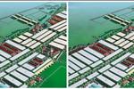 Khu đô thị Sao Mai Bình Khánh 3 đươc xây dựng trên diện tích 517.300 m2, bao gồm 2668 lô đất nền, với diện tích 73 m2 đến 250 m2, mang đến sự lựa chọn đa dạng cho cư dân.