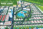 Giai đoạn 3 của dự án sẽ được phát triển thành khu nghỉ dưỡng Phúc Long. Phân khu này hội tụ đủ các tiện ích, dịch vụ như hồ sinh thái rộng 12 ha, nhà hàng khách sạn cánh buồm nổi, hệ thống tiện lợi, Coffee - Bar, quảng trường, công viên cây xanh, sân khấu nhạc nước, vườn tượng, khu thể thao phức hợp, bệnh viện đa khoa, hệ thống trường học các cấp, khu biệt thự, chung cư thấp tầng, bungalow...