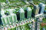 Dự án Hapulico Complex là tổ hợp các công trình thương mại, văn phòng, nhà ở cao cấp, được thừa hưởng cơ sở hạ tầng đồng bộ và hoàn thiện với không gian sống trong lành cùng cảnh quan thiên nhiên đẹp mắt.