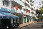Các căn hộ tại khu chung cư này được thiết kế thông thoáng, View hướng ra kênh mát mẻ và trong lành.