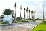 Dự án Cát Tường Phú Nguyên Residence do Công ty CP Địa ốc Cát Tường Đức Hòa làm chủ đầu tư. 