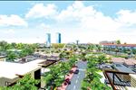 Với mật độ xây dựng khoảng 40%, còn lại là 60% không gian dành cho hồ sinh thái, công viên cây xanh và các công trình công cộng phục vụ cư dân, dự án Cát Tường Phú Nguyên Residence được biết đến không chỉ như một khu đô thị hiện đại với đầy đủ các tiện ích mà còn là một không gian xanh mát, hài hòa cùng thiên nhiên.
