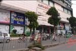Chung cư Hapulico Complex có thiết kế nội thất và ngoại thất đảm bảo chất lượng, hứa hẹn mang tới cho cư dân Thủ đô không gian sống và giải trí hiện đại.