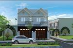 Không chỉ thuận lợi về giao thông, dự án còn hội đủ các yếu tố của một khu đô thị xanh qua những con đường nội khu sạch đẹp và đẳng cấp.