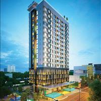 Khu phức hợp TopLife Tower