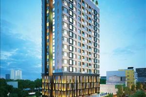 Khu phức hợp TopLife Tower