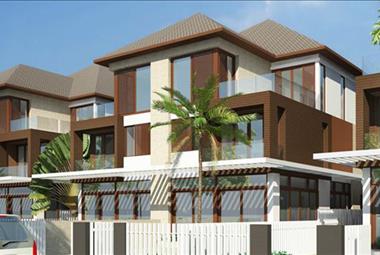 Dự án Jamona Home Resort TP Hồ Chí Minh - ảnh giới thiệu