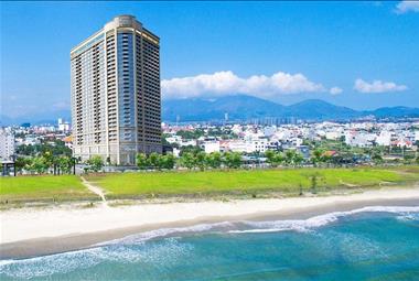 Dự án Nghỉ Dưỡng Alphanam Luxury Apartment Đà Nẵng Đà Nẵng - ảnh giới thiệu