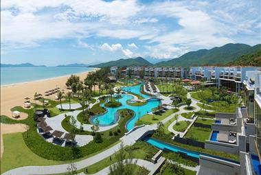 Dự án Angsana Lăng Cô - Laguna Lăng Cô Thừa Thiên Huế - ảnh giới thiệu
