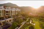 Khu biệt thự song lập Laguna Park là lựa chọn lý tưởng cho những gia đình nhỏ, đôi vợ chồng, và những người thành đạt hướng tới một phong cách sống hiện đại với thiết kế gọn gàng tiện nghi mà không kém phần sáng tạo, cùng với sự tự do của không gian sống rộng mở.