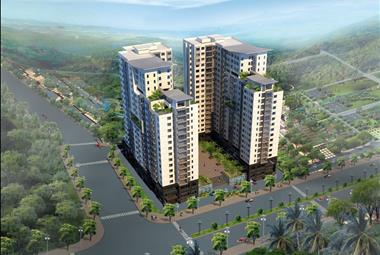 Dự án Hưng Phát 1 TP Hồ Chí Minh - ảnh giới thiệu