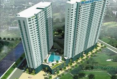 Dự án Sails Tower Hà Nội - ảnh giới thiệu