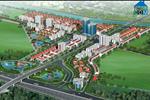 Khu đô thị mới Đông Nam Thuỷ An sở hữu môi trường sống thông thoáng, những mảng xanh thiên nhiên như công viên, cây xanh, thảm cỏ dọc bờ hồ, kênh đào và các khoảng xanh tự nhiên được bố trí thích hợp trong từng khu vực. 