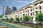 Dự án tọa lạc trên khu đất rộng 251.956 m2, được quy hoạch đồng bộ góp phần mở rộng khu dân cư về phía Nam, tăng sức hấp dẫn cho kiến trúc toàn khu và cho Thành phố Huế.