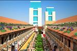 Đến với khu đô thị Đông Nam Thủy An, Quý khách hàng sẽ cảm thấy thật sự yên tâm để an cư - lạc nghiệp trong một môi trường sống văn minh, hiện đại và vô cùng tiện nghi.