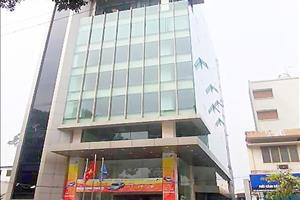 Pjico Building