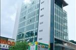 Cao ốc văn phòng Pjico Building là cao ốc văn phòng hạng C+ với thiết kế thông thoáng, theo phong cách hiện đại, mang đến không gian làm việc thoải mái và tiện nghi cho các doanh nghiệp.