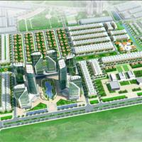 Khu nhà ở xã Tân Lập - Cienco 5