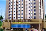 Khu căn hộ Gia Phát tọa lạc ngay trung tâm sầm uất của Quận Gò Vấp. Đây được đánh giá là vùng đất có phong thủy vượng phát của Thành phố Hồ Chí Minh.
