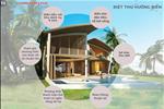 Trần Thái Marina Resort & Villas được đánh giá là một trong những nơi an cư và nghỉ dưỡng lý tưởng cho những ai muốn tìm kiếm sự hoàn hảo và đẳng cấp. Quần thể kiến trúc độc đáo này được thiết kế bởi Tập đoàn Serenity Holding, một trong những thương hiệu uy tín trên thế giới.