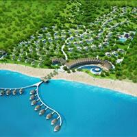Trần Thái Marina Resort & Villas