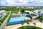 Những cung bậc bình yên, lắng đọng, nơi con người hòa mình trong ánh sáng, sông nước và thiên nhiên chính là những tinh hoa cuộc sống. Tinh hoa ấy, qua sự sáng tạo của những kiến trúc sư tài ba cùng đam mê mãnh liệt từ Khang Điền, được chắt lọc và dựng xây thành một không gian sống đẳng cấp dành tặng cho cộng đồng dân cư tinh hoa và thành đạt. Đó chính là không gian sống mang tên Lucasta.