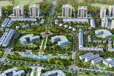 Dự án Khu Đô Thị Đặng Xá 2 - ảnh giới thiệu