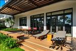 Các khu biệt thự đã được xây dựng hoàn thiện cùng hệ thống hạ tầng, tiện ích "sẵn sàng chào đón Quý khách hàng dọn vào ở”.