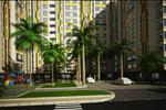 Tất cả các căn hộ Phú Thịnh Plaza đều có view toàn trung tâm thành phố và hướng ra biển để ôm trọn khí tươi từ biển, giúp 100% căn hộ thoáng khí cả về mặt trước và mặt sau.