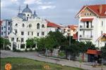 Khu đô thị PG An Đồng có diện tích 17,5 ha, do Công ty CP Đầu tư và Xây dựng PG làm chủ đầu tư. PG An Đồng cung cấp các hạng mục công trình sau: Khu nhà ở cao tầng là chung cư; Khu nhà ở thấp tầng gồm có: Nhà liền kề mặt phố, biệt thự (gồm biệt thự song lập, đơn lập và khu biệt thự cao cấp).
