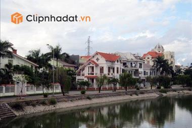 Dự án Khu đô thị PG An Đồng Hải Phòng - ảnh giới thiệu