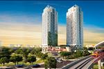 Thảo Điền Pearl với công trình kiến trúc hòa quyện giữa 3 tầng trung tâm thương mại sầm uất và 2 tòa tháp căn hộ. Dự án nằm giữa không gian xanh được bao quanh bởi dòng sông Sài Gòn thơ mộng.