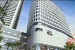 Dự án IPH - Khu phức hợp Indochina Plaza Hanoi - ảnh tổng quan - 4