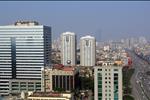 Tòa nhà văn phòng VCCI Tower tọa lạc tại số 09 Đào Duy Anh, quận Đống Đa, Hà Nội. Tòa nhà có vị trí nổi bật 3 mặt tiền, đối diện là tòa nhà Bắc Á, xung quanh là các cơ sở hạ tầng và tòa nhà văn phòng lớn như: Tòa nhà Ocean Park, trung tâm mua sắm Luxuy Mall, hồ Ba Mẫu, công Viên Thống Nhất... thuận tiện cho việc thực hiện các hoạt động giao dịch với công ty bạn đặt trụ sở tại các tòa nhà gần đó.