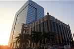 Tòa nhà VCCI Tower có tổng diện tích sàn lên tới 39.000 m2, được đầu tư bởi Công ty TNHH Saturn. Đây là một trong những toà nhà văn phòng hạng A lớn nhất trong 4 quận trung tâm Hà Nội, với thiết kế sang trọng, tiện nghi với trang thiết bị hiện đại và được quản lý và vận hành bởi đội ngũ nhân viên chuyên nghiệp và có kinh nghiệm lâu năm.