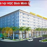Nhà ở xã hội HQC Bình Minh