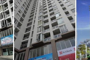 Dự án Horizon Tower - ảnh giới thiệu