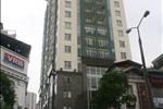 Khu văn phòng cho thuê của DMC Tower có tổng diện tích 8.000 m2, được bố trí từ tầng 1 đến tầng 7. Diện tích mỗi sàn là 1.000 m2 và có thể linh hoạt phân chia thành các diện tích cho thuê văn phòng nhỏ hơn nhằm đáp ứng các nhu cầu đa dạng của các doanh nghiệp nhỏ và vừa.