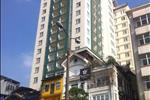 DMC Tower được quy hoạch trên diện tích đất rộng 2.000 m2 do Công ty TNHH Tân Long làm chủ đầu tư. Tòa nhà có chiều cao 18 tầng nổi và 2 tầng hầm, phân chia thành hai khu chức năng là khu căn hộ cao cấp và văn phòng cho thuê. ​