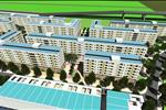 Nhà ở xã hội HQC Bình Minh nằm trên tuyến Quốc lộ 1A, Thành phố Vĩnh Long, nơi có giao thông thuận lợi, cư dân liên kết dễ dàng với khu vực lân cận.