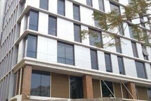Tòa nhà văn phòng AC Building