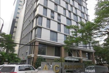 Dự án Tòa nhà văn phòng AC Building Hà Nội - ảnh giới thiệu