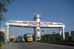 Khu công nghiệp Sóng Thần nằm tại Phường Dĩ An, Thị xã Dĩ An, Tỉnh Bình Dương. Đây là một trong những thị xã công nghiệp trọng điểm tại Tỉnh Bình Dương với nhiều khu dân cư cũng như khu công nghiệp hiện hữu.