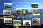Với vị trí "vàng" và xung quanh không có dự án chung cư cao tầng nào nên Sun Legacy có tầm view rất thoáng, không bị che chắn. 