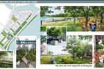 Sự kết hợp hài hòa giữa ưu thế thiên nhiên, truyền thống văn hóa Việt cùng sự chuẩn mực, khoa học của kiến trúc hiện đại sẽ mang đến cho cư dân không gian sống cảnh quan tiện ích giữa lòng thành phố sôi động.