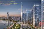 Tiếp nối thành công của siêu dự án Vinhomes Central Park, Tập đoàn Vingroup sẽ tiếp tục làm dậy sóng thị trường bất động sản năm 2016 với Vinhomes Golden River (hay còn gọi là Vinhomes Ba Son). Đây là siêu dự án được dự đoán sẽ tạo sức hút lớn trên thị trường trong thời gian tới.