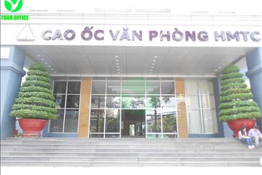 Dự án HMTC Trần Hưng Đạo TP Hồ Chí Minh - ảnh giới thiệu